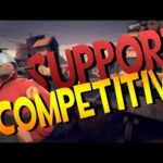 Competitive Tf2