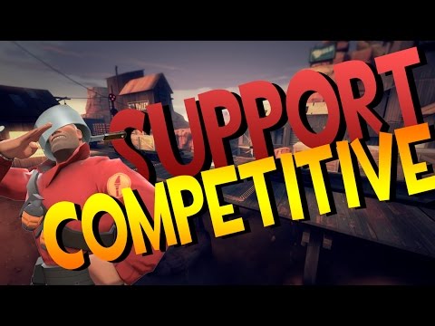 Competitive Tf2