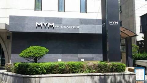 Mym Entertainment