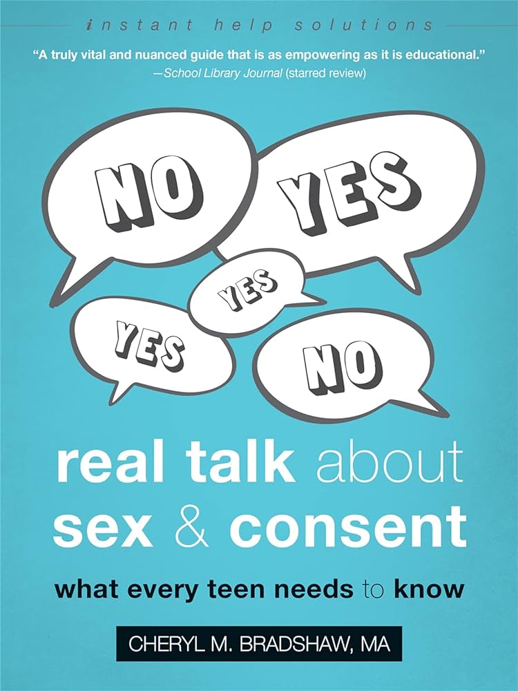 Consent Empowerment